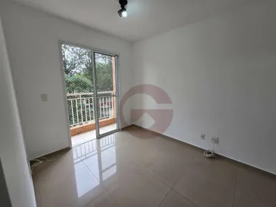 Apartamento com 2 Quartos à venda, 60m² no Jaguaré, São Paulo