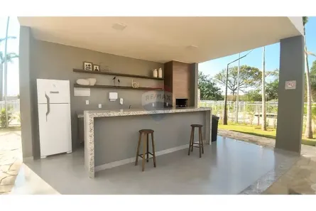 Apartamento com 2 Quartos à venda, 52m² no Jardim dos Manacás, Santa Bárbara D'Oeste