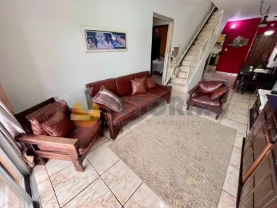 Cobertura com 5 Quartos à venda, 203m² no Centro, Caraguatatuba