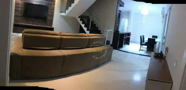 Casa com 4 Quartos à venda, 226m² no Residencial Parque da Fazenda, Campinas