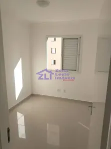Apartamento com 2 Quartos à venda, 43m² no Mooca, São Paulo