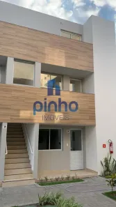 Apartamento com 2 Quartos à venda, 86m² no Buraquinho, Lauro de Freitas
