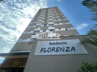 Apartamento com 1 Quarto para alugar, 45m² no Centro, Londrina