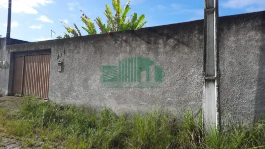 Casa com 2 Quartos à venda, 43m² no Tabatinga, Igarassu