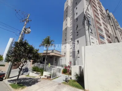 Apartamento com 2 Quartos à venda, 63m² no Aparecidinha, Sorocaba