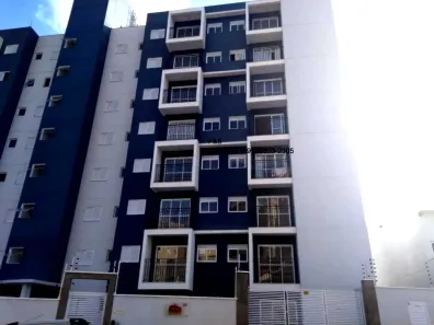 Apartamento com 2 Quartos à venda, 49m² no Jardim Monte Verde, Valinhos