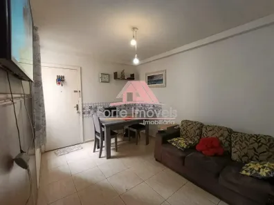 Apartamento com 2 Quartos à venda, 44m² no Cosmos, Rio de Janeiro