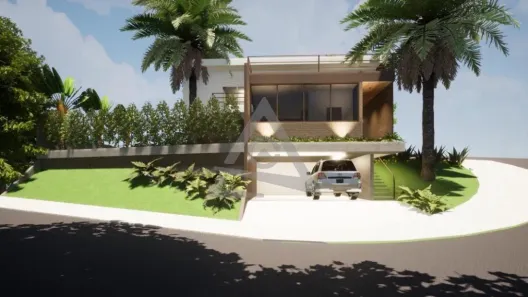 Casa de Condomínio com 3 Quartos à venda, 270m² no Chácaras Silvania, Valinhos