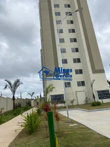 Apartamento com 2 Quartos à venda, 47m² no Jardim Torrão de Ouro, São José dos Campos