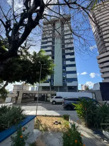 Apartamento com 4 Quartos à venda, 220m² no Tirol, Natal