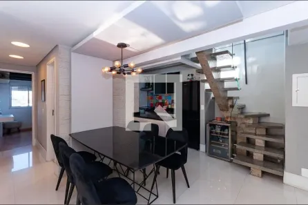 Cobertura com 2 Quartos à venda, 135m² no Vila Leopoldina, São Paulo