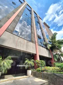 Sala Comercial à venda, 42m² no Liberdade, São Paulo
