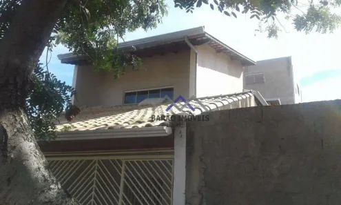 Casa com 3 Quartos à venda, 135m² no Morro Alto, Itupeva