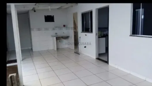 Casa com 3 Quartos à venda, 157m² no Residencial Buritis Primavera, Primavera do Leste