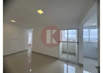 Apartamento com 2 Quartos à venda, 50m² no Lagoinha Leblon (Venda Nova), Belo Horizonte