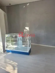 Ponto Comercial para alugar, 20m² no Jardim Residencial das Palmeiras, Rio Claro