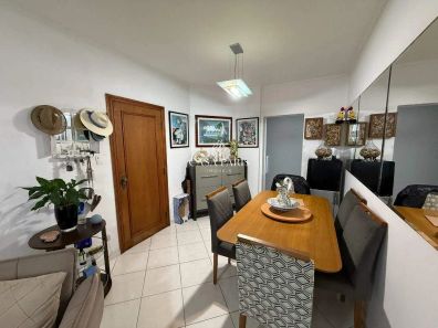 Apartamento com 2 Quartos à venda, 118m² no Aviação, Praia Grande