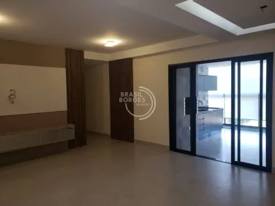 Apartamento com 3 Quartos para alugar, 116m² no Além Ponte, Sorocaba