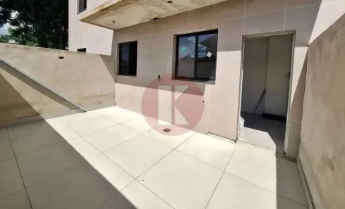 Apartamento com 3 Quartos à venda, 117m² no Planalto, Belo Horizonte