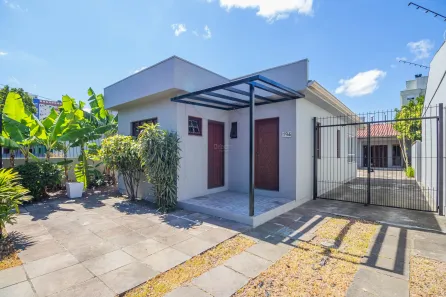 Casa com 3 Quartos à venda, 155m² no Jardim Itu, Porto Alegre