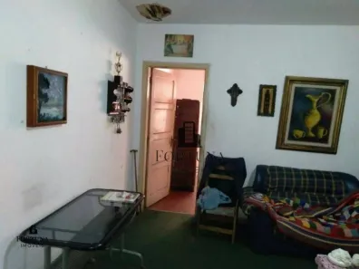 Casa com 2 Quartos à venda, 70m² no Chácara Inglesa, São Paulo