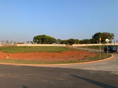 Lote/Terreno à venda, 576m² no Vila Sônia (Sousas), Campinas