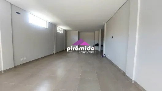 Ponto Comercial para alugar, 117m² no Urbanova I, São José dos Campos