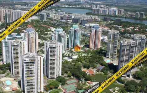 Apartamento com 1 Quarto à venda, 68m² no Barra da Tijuca, Rio de Janeiro
