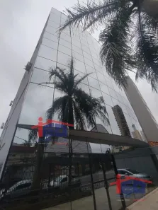 Prédio Comercial para alugar, 1246m² no Vila Osasco, Osasco