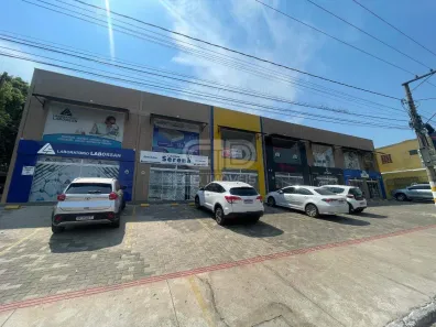 Sala Comercial para alugar, 112m² no Dom Aquino, Cuiabá
