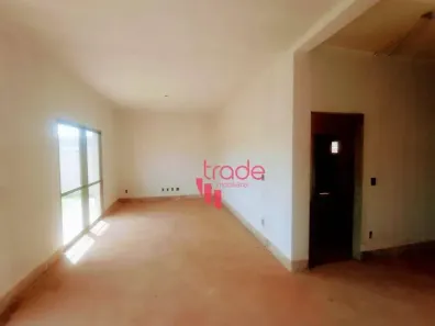 Casa de Condomínio com 3 Quartos à venda, 195m² no Vila do Golf, Ribeirão Preto