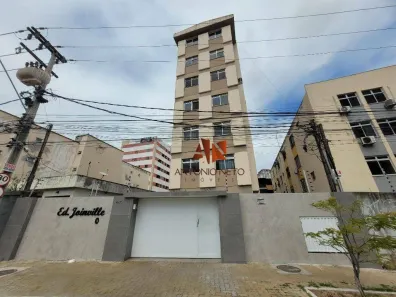 Apartamento com 3 Quartos à venda, 91m² no Papicu, Fortaleza