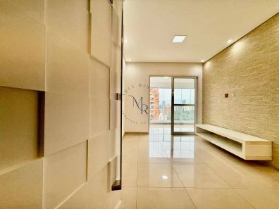 Apartamento com 3 Quartos à venda, 87m² no Jardim Ampliação, São Paulo