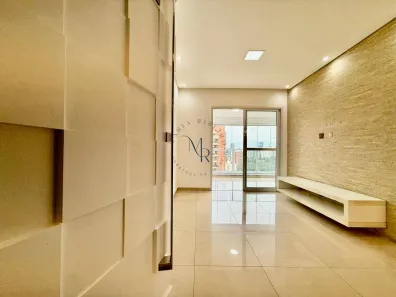 Apartamento com 3 Quartos à venda, 87m² no Jardim Ampliação, São Paulo