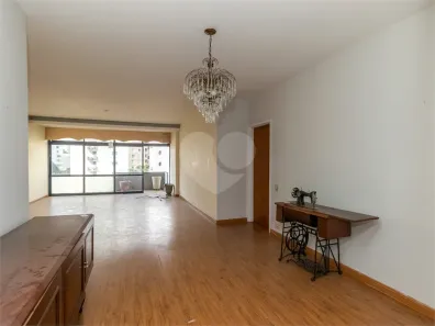 Apartamento com 3 Quartos à venda, 190m² no Jardim Paulista, São Paulo