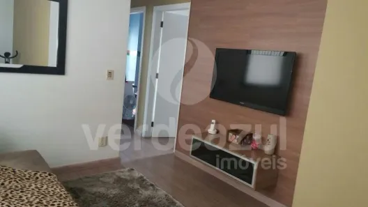 Apartamento com 3 Quartos à venda, 77m² no Vila João Jorge, Campinas