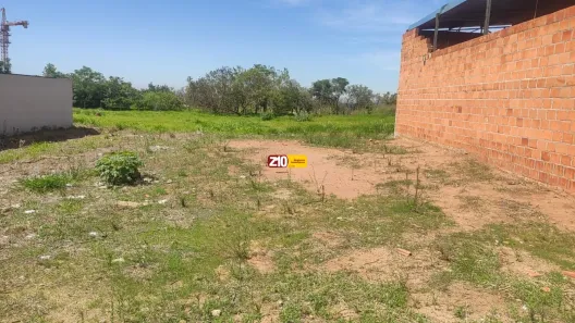 Lote/Terreno à venda, 153m² no Parque Campo Bonito, Indaiatuba