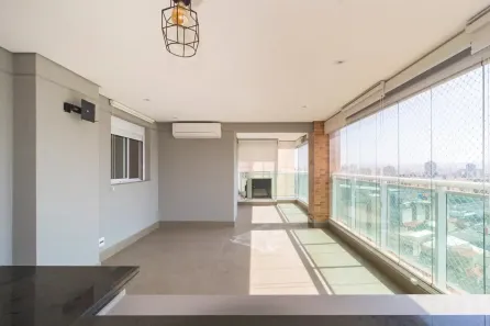 Apartamento com 3 Quartos à venda, 133m² no Mooca, São Paulo