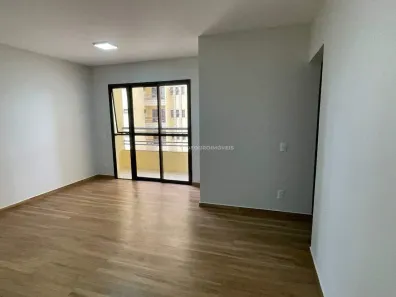 Apartamento com 3 Quartos à venda, 81m² no São Benedito, Uberaba