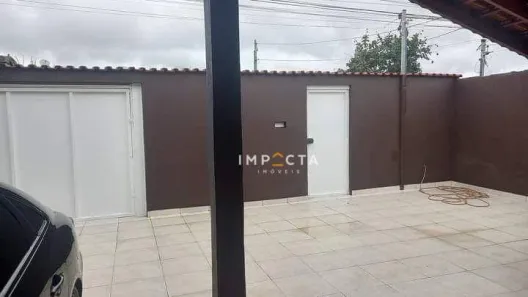 Casa com 3 Quartos à venda, 135m² no Bela Itália, Pouso Alegre