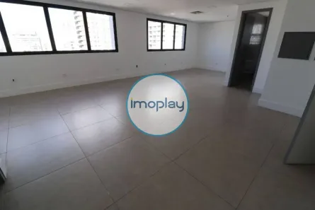 Sala Comercial à venda, 50m² no Paraíso, São Paulo