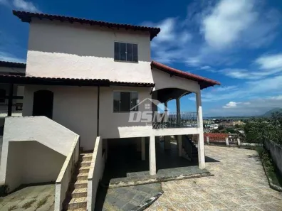 Casa com 3 Quartos à venda, 216m² no Centro, Maricá