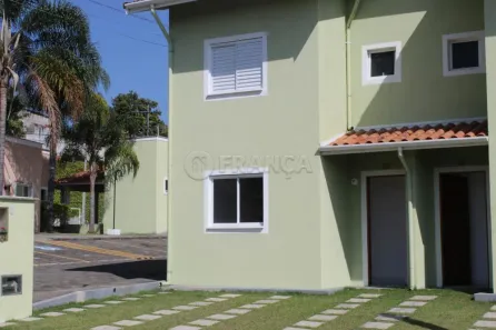 Casa de Condomínio com 2 Quartos à venda, 100m² no Jardim Jussara, São José dos Campos