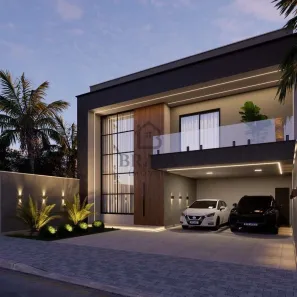 Casa com 4 Quartos à venda, 180m² no Varjão, Pinheiral