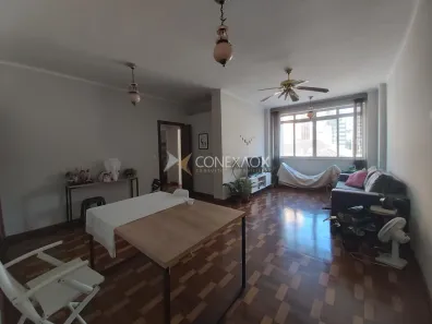 Apartamento com 2 Quartos à venda, 104m² no Nova Campinas, Campinas