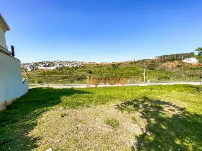 Lote/Terreno à venda, 451m² no Condomínio Residencial Monaco, São José dos Campos