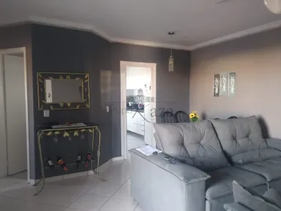 Apartamento com 2 Quartos para alugar, 65m² no Jardim Sul, São José dos Campos