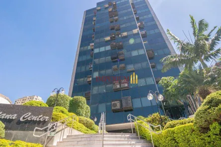 Sala Comercial à venda, 50m² no Santana, São Paulo