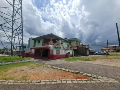Apartamento com 6 Quartos à venda, 358m² no Cidade Industrial, Curitiba