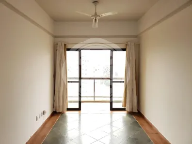 Apartamento com 1 Quarto à venda, 48m² no Jardim Sumaré, Ribeirão Preto